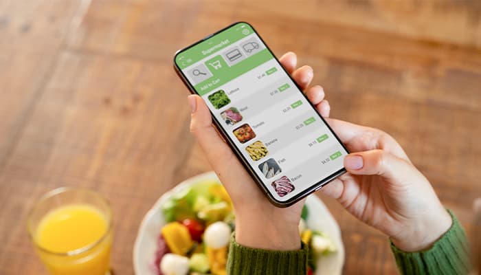Meat Delivery App Like Licious