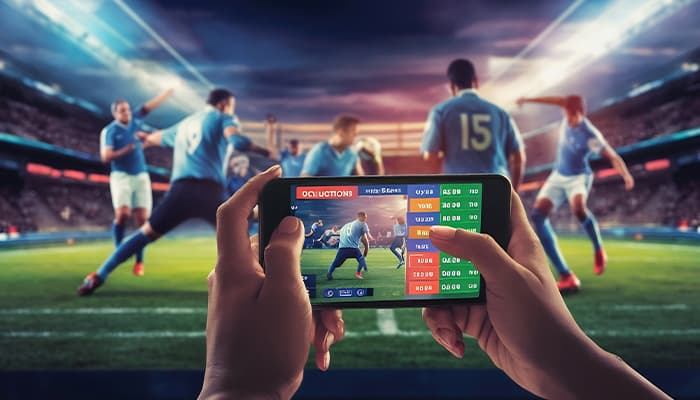 Fantasy Sports App Like DraftKings