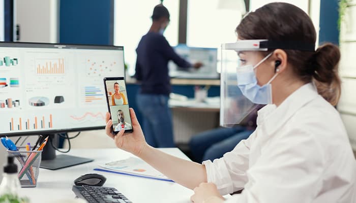 5G in Healthcare