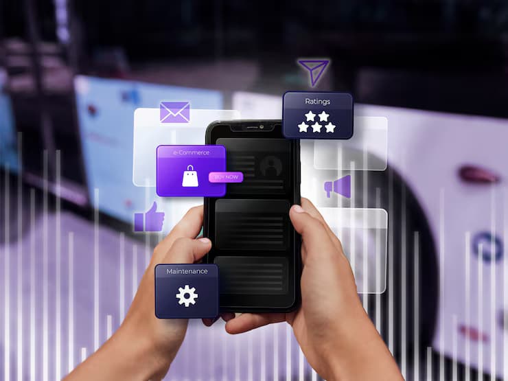 Mobile App Success