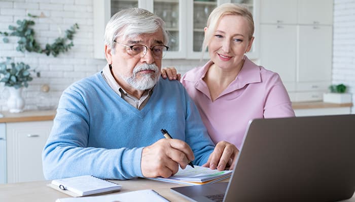 Aged Care Management Software