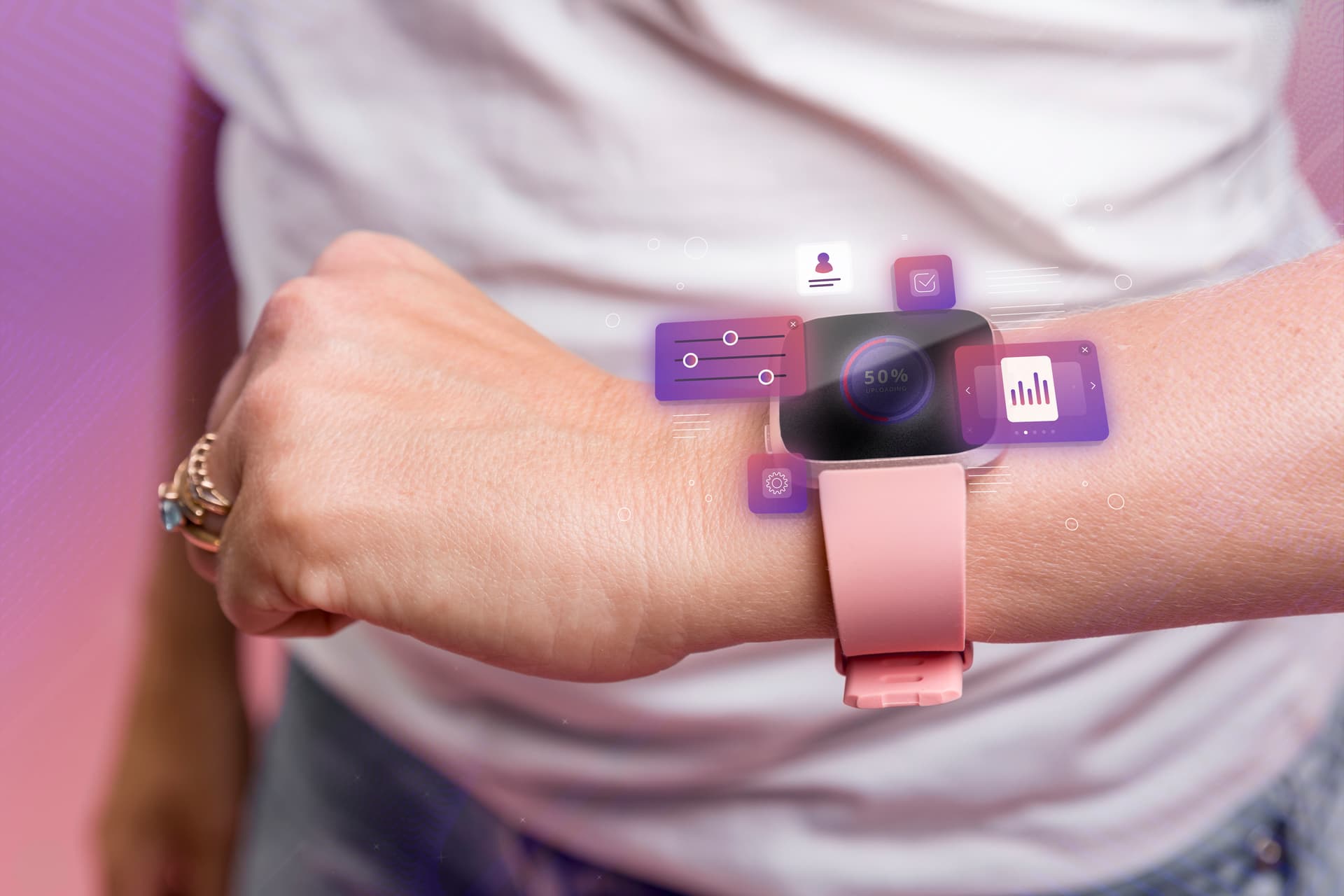 Wearable Tech