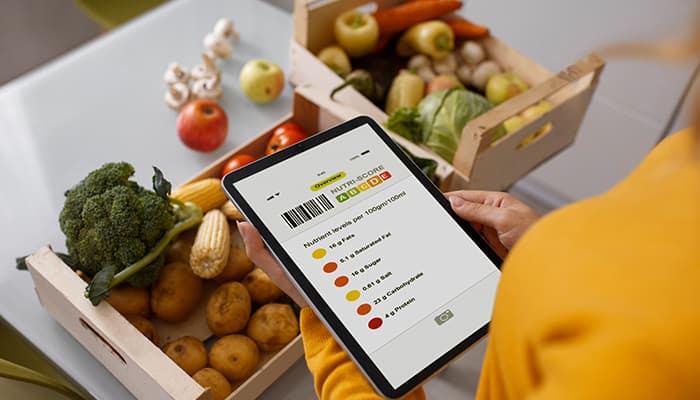 Grocery Delivery App