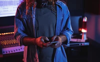 App Like eSound Music