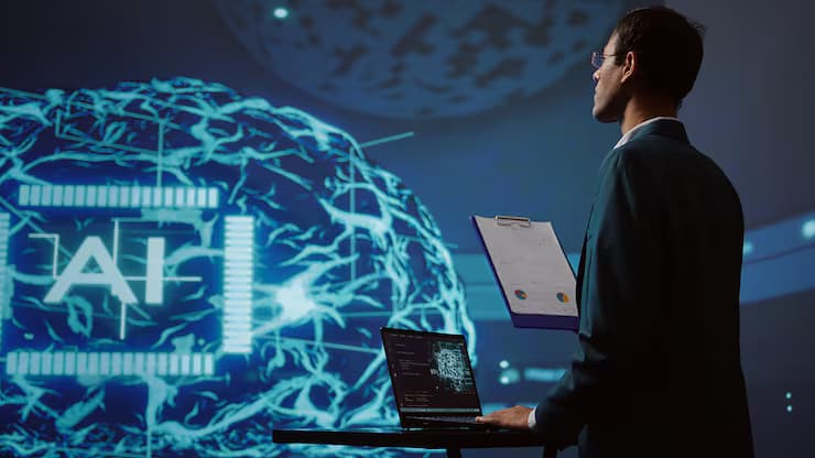 AI Solutions Hong Kong
