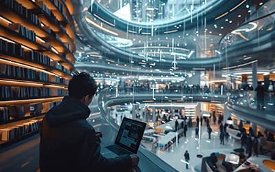Smart Campus Technology