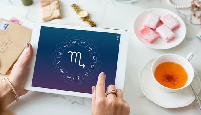 Astrology App