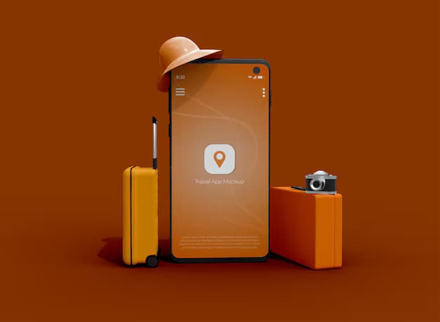 Develop an App Like Omio