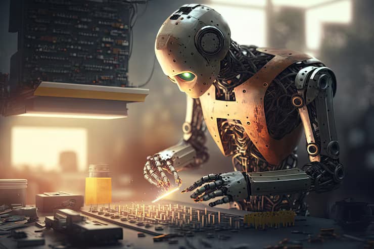 AI in App Maintenance