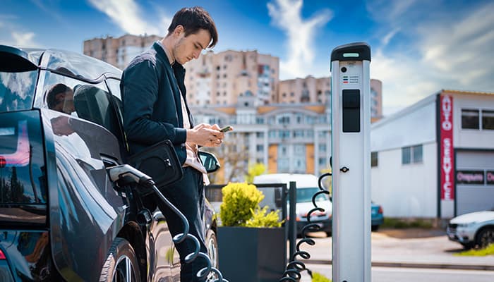 Fuel Delivery App