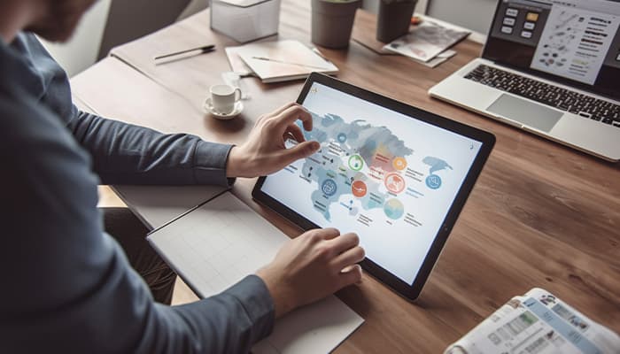 Logistics Software