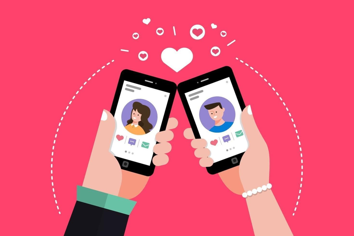 Dating App Like Luxy