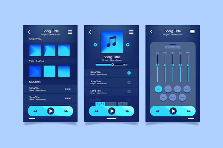 Cost to Build an App Like TIDAL Music