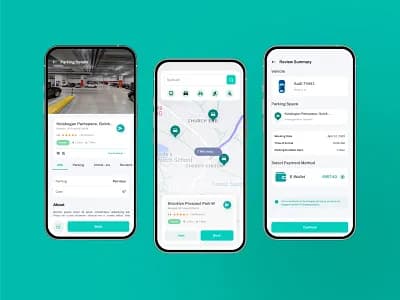 App Design for Startups