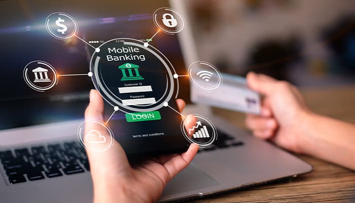 Banking App Like Barclays