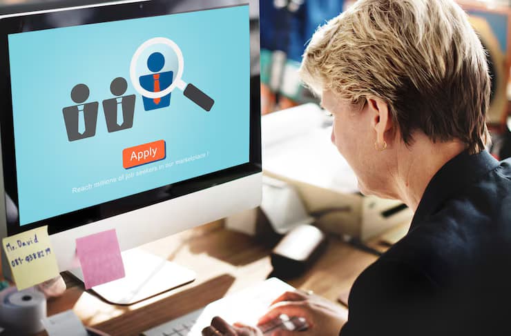 Job Portal App Development