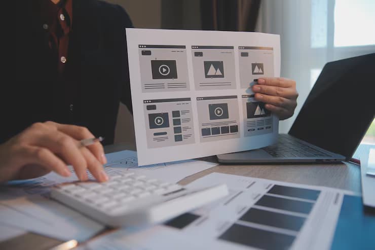 Portfolio Management App
