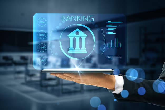Digital Banking App