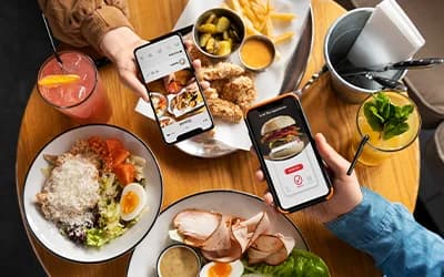 How to Create a Food Delivery App Like EatEasy in 2026