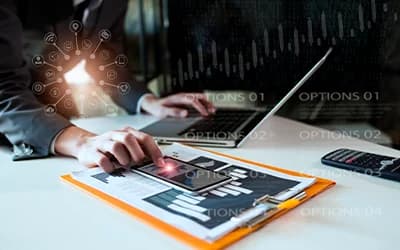 High-Frequency Trading Software