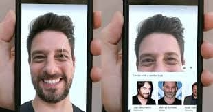 Celebrity Look Alike Apps