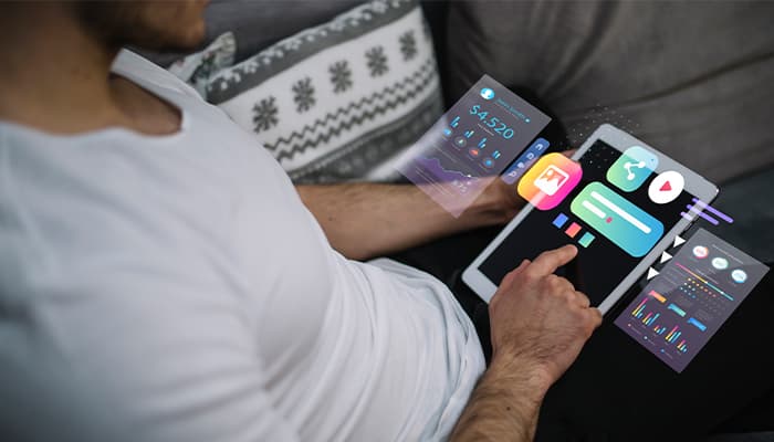 Music App