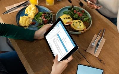 AI Diet App
