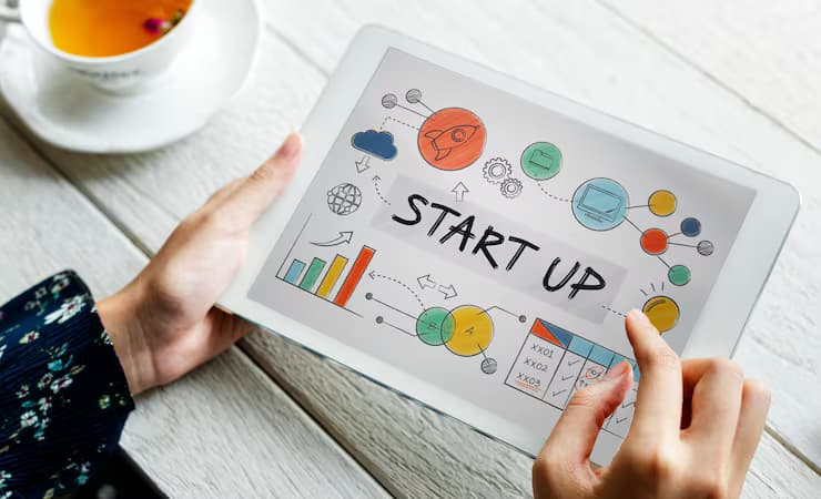 Customer Outreach for Startups