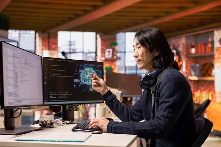 Why Every Business Bay Company Needs a Custom Software Strategy in 2025