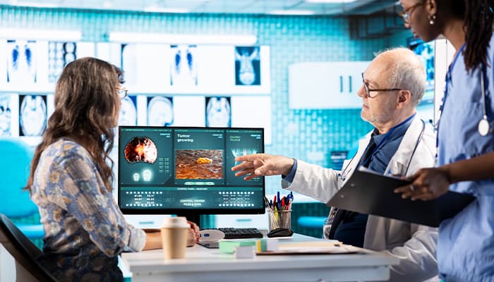 How to Build Healthcare RCM Software that Streamlines Revenue Management