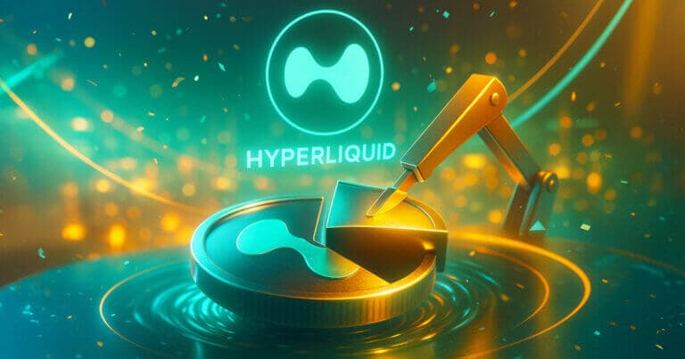 What Is Hyperliquid DEX? Redefining On-Chain Perpetuals in the DeFi Era