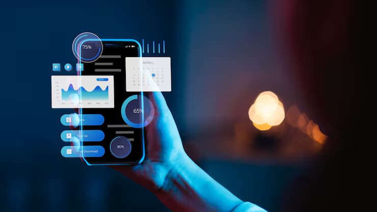 20+ Must-Have Mobile App Features for the USA Market That Maximize User Interaction and Retention
