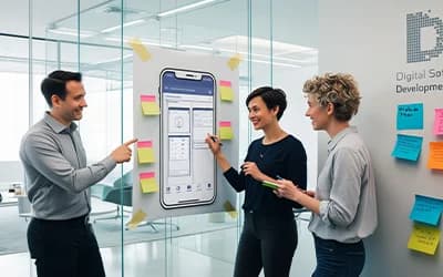 How to Launch a Successful Mobile App Startup: Strategy Breakdown