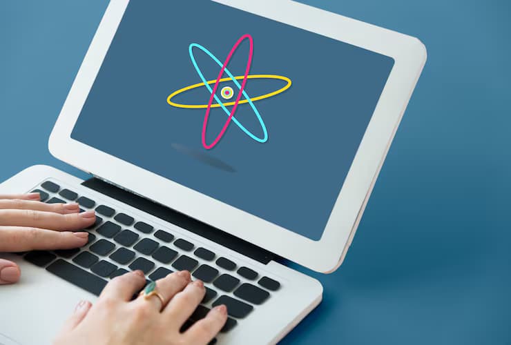 Why International Brands in Dubai Prefer React for High-Performance Apps