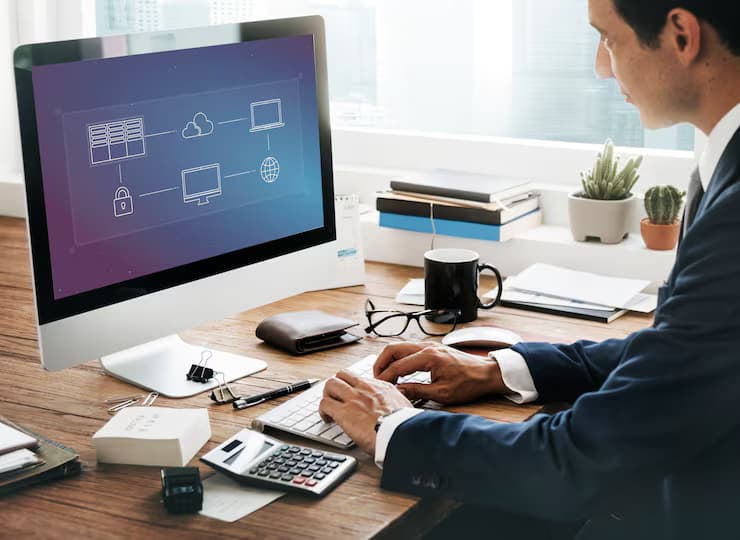 Why German Enterprises Prefer SharePoint for Secure Document Management