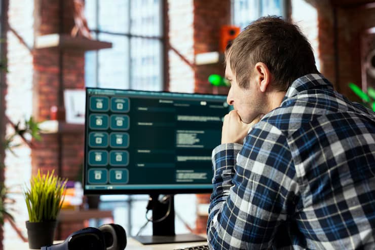 Why Angular Is the Preferred Framework for Saudi Arabia’s Digital Transformation