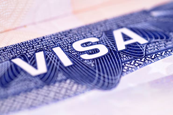 Blockchain in Immigration App Development: Benefits & Use Cases