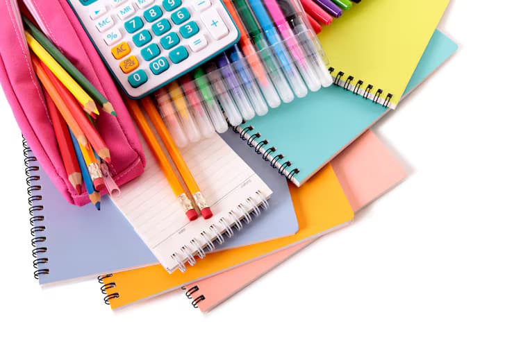 Cost to Develop a Stationery Delivery App: Features & Estimates