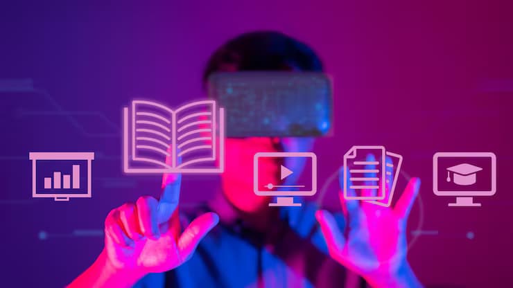 Top 5 Benefits of 3D Immersive Learning Platforms