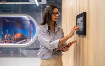 How to Create a Smart AI Queue Management System for Businesses in Dubai