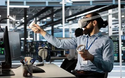 Why AI Gigafactories Are Becoming a Game-Changer for Modern Businesses