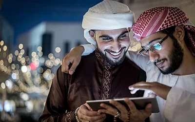 How the UAE's National Day Inspires Innovation in Mobile App Development?