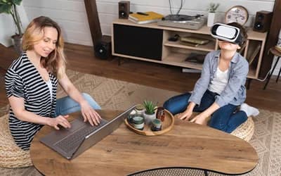 Key Features of Effective AR Furniture Visualization Apps