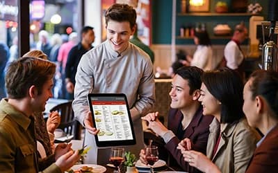 Top 10 Profitable Restaurant Business Ideas You Can’t Ignore in 2026