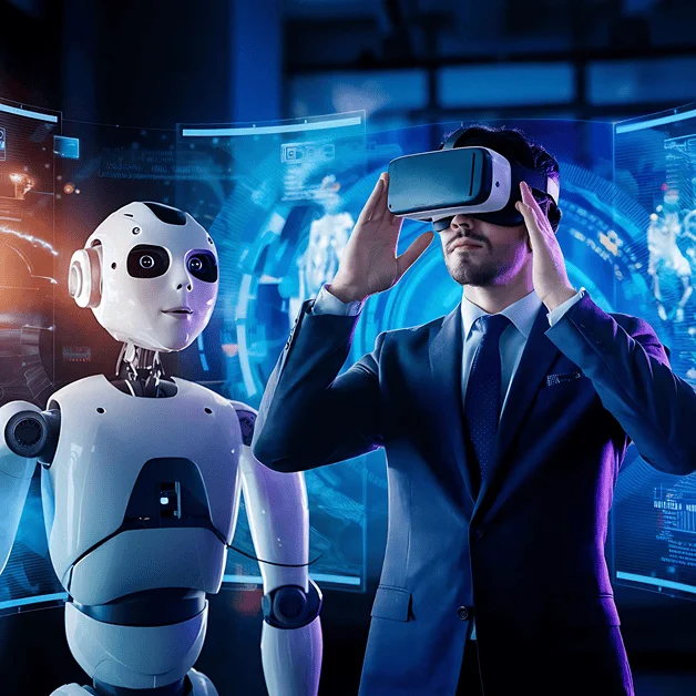 AI-Powered Experiences
