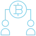 Dedicated Blockchain Team