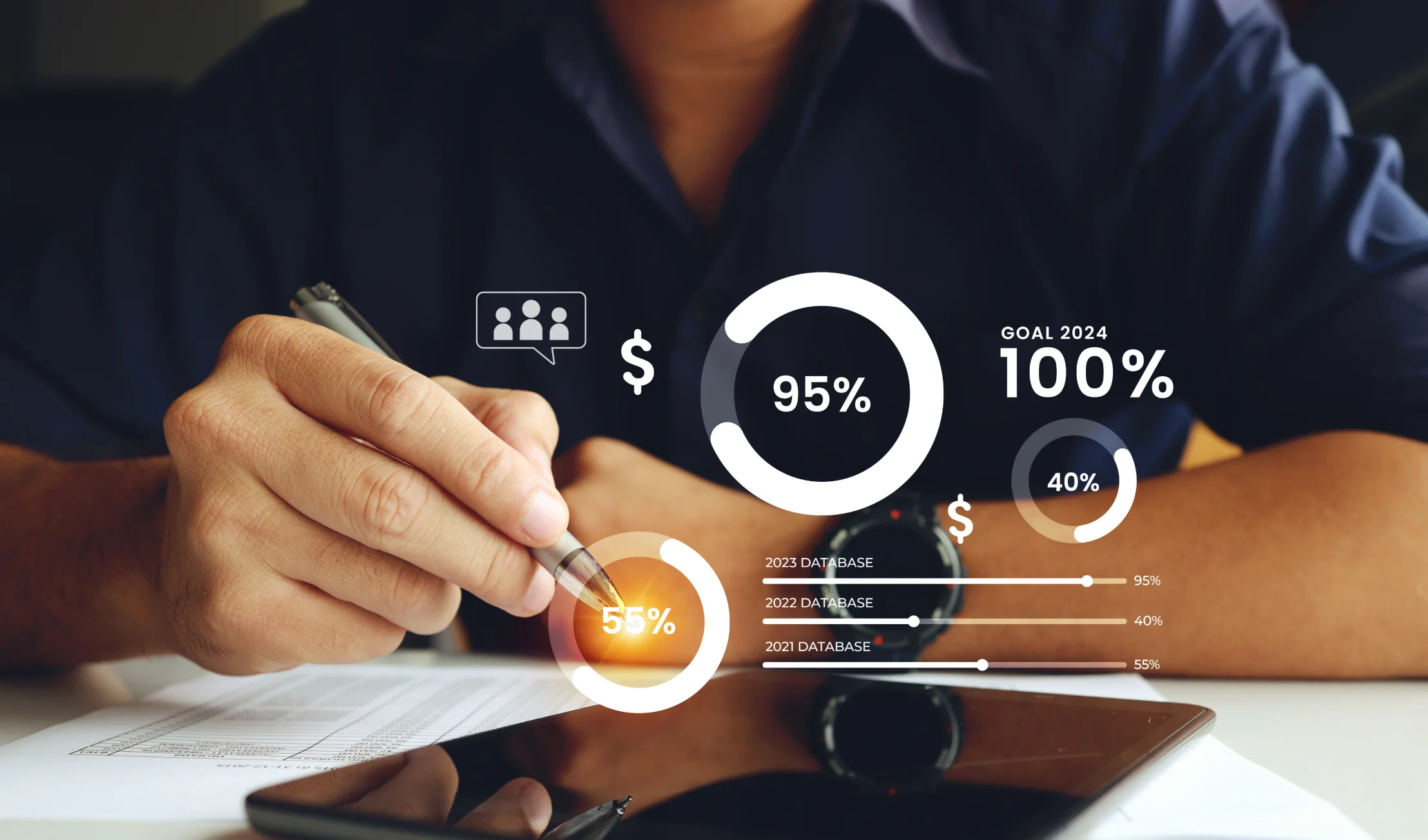 Fintech Innovation