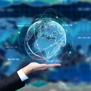 Global Software Deployment