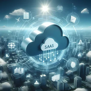 SaaS & Cloud Solutions