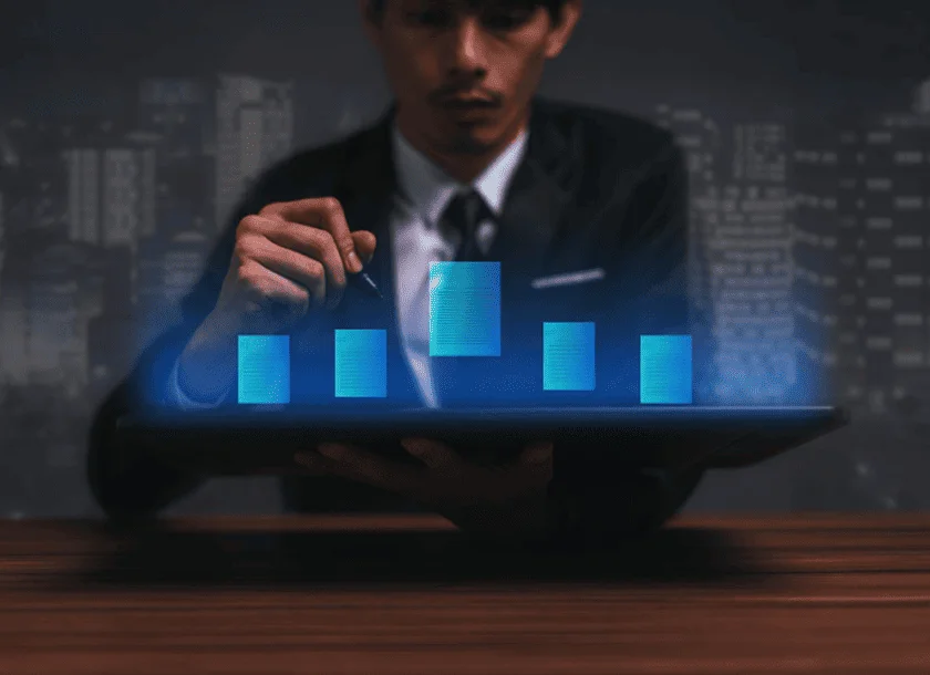 Decision-making based on incomplete data